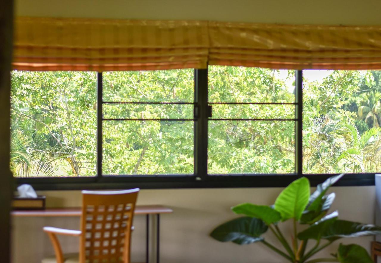 Wichouda Homestay Chiang Dao Extérieur photo
