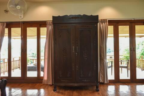 Wichouda Homestay Chiang Dao Extérieur photo