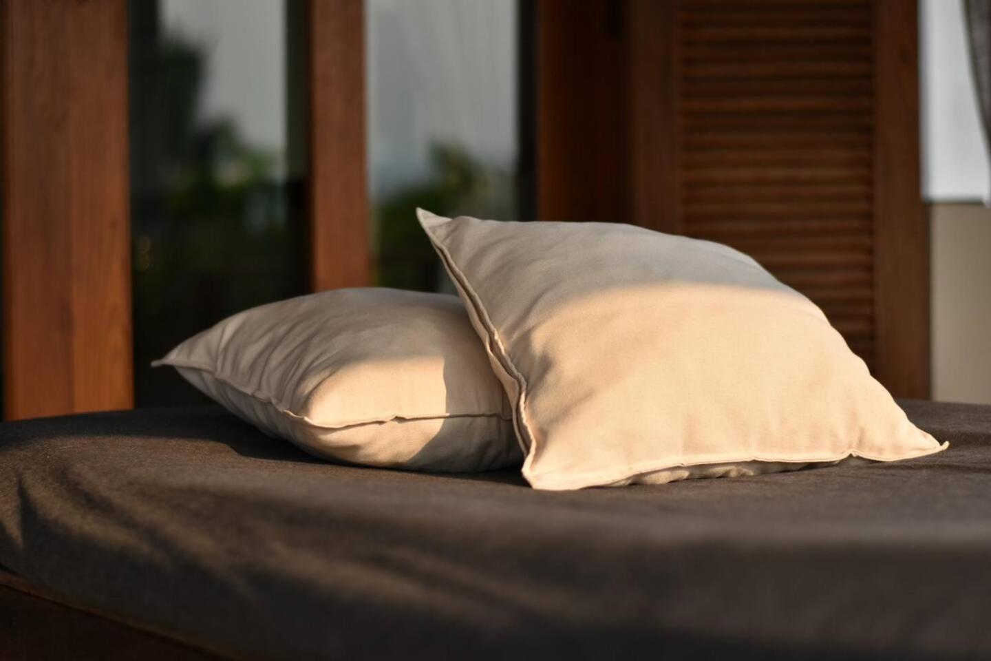 Wichouda Homestay Chiang Dao Extérieur photo