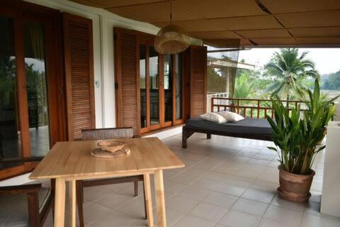 Wichouda Homestay Chiang Dao Extérieur photo