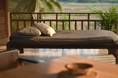 Wichouda Homestay Chiang Dao Extérieur photo