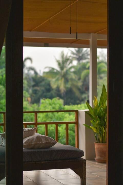 Wichouda Homestay Chiang Dao Extérieur photo