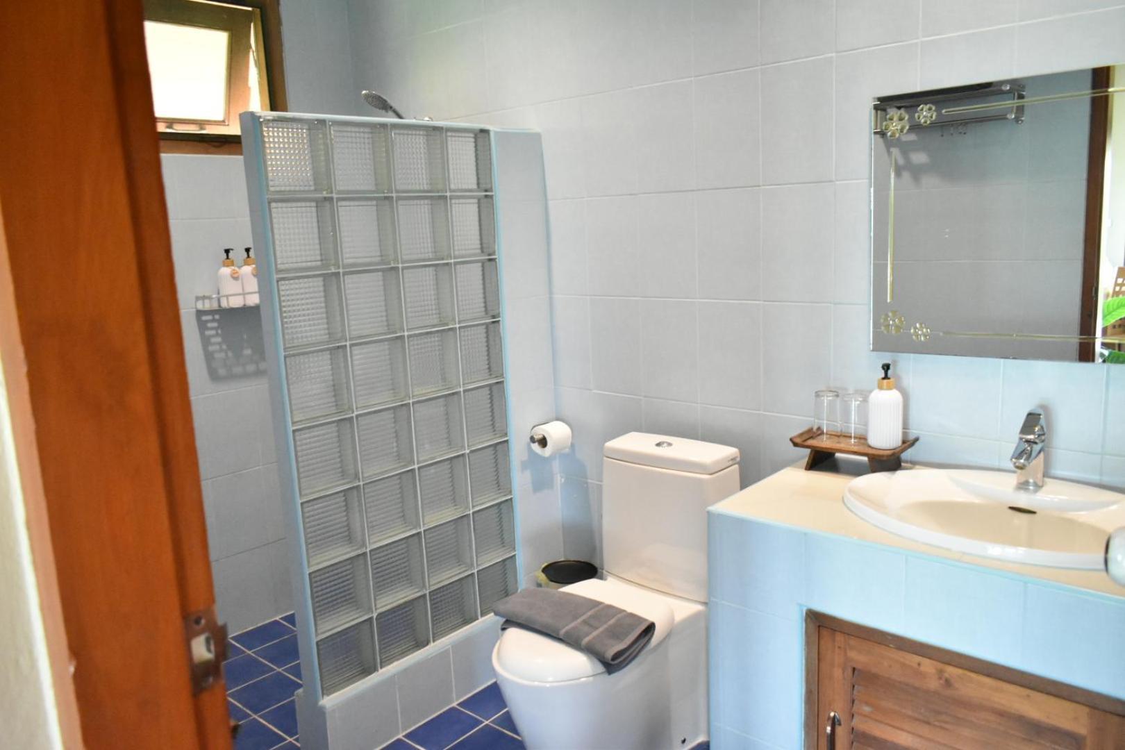Wichouda Homestay Chiang Dao Extérieur photo